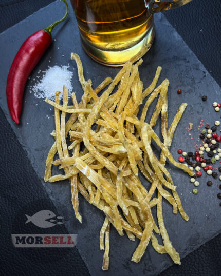 Рибне павутиння