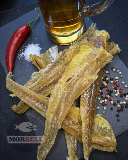 Рваний тунець