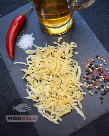 Стружка кальмара