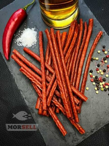 Ікряник лосося